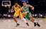ESPN: Porziņģa "Celtics" uz "Rockets" aizmaina aizsargu Springeru