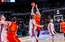 Latvija pret Eiropas čempioni Spāniju – basketbolisti Rīgā aizvada "EuroBasket" kvalifikācijas spēli