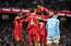 "Liverpool" atstāj sausā "Manchester City" un nostiprina vadību Premjerlīgā