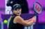 Ostapenko un Sji Dubaijas "WTA 1000" dubultspēļu finālā piekāpjas Sinjakovai/Taunsendai