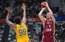 Latvijas basketbola izlasei februāra mačos nepievienosies Lomažs un Šmits