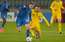 Lietuvas futbolisti atspēlē divu vārtu deficītu un spēlē neizšķirti ar Somiju