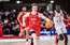 Šteinbergs gūst desmit punktus FIBA Čempionu līgas spēlē