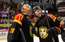 Indrašim pirmie vārti SHL "play‑off", "Brynas" izcīna otro panākumu