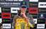 Motosportisti Reišulis un Kubuliņš izcīna pa uzvarai EMX pirmā posma braucienos