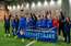 RFS sieviešu komanda triumfē Ziemas kausā futbolā