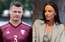 Sana Oša atklāj, kā sākās viņas un futbolista Mārča Oša mīlasstāsts
