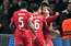 "Liverpool" UEFA Čempionu līgā pamatlaika izskaņā sarūgtina PSG, "Bayern" atstāj sausā "Bayer"
