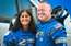 Uztūkuši acāboli un mazuļa jutīgums. Kā ilgstoša atrašanās kosmosā ietekmē astronautus?