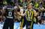 Žagara "Fenerbahce" Turcijas Superlīgas mačā savā laukumā apspēlē "Darussafaka"