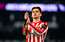Cirkins pirmo reizi izsaukts uz Anglijas U‑21 futbola izlasi