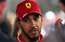 "Ferrari" piloti Hamiltons un Leklērs diskvalificēti no Ķīnas "Grand Prix "