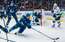 Bļugera un Šilova "Canucks" un Balinska "Panthers" piedzīvo zaudējumus NHL spēlēs