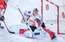 Gudļevska "Fischtown Pinguins" piedzīvo otro zaudējumu DEL "play‑off" turnīrā