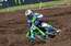 Jonasam Vācijā astotā vieta MXGP posma kvalifikācijā
