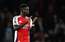 "Arsenal" ierindā drīzumā varētu atgriezties Saka