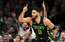"Celtics" savā "TD Garden" pārliecinoši uzvar Filadelfijas "76ers"