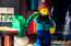 "Lego" ir topā! Dāņu rotaļlietu ražotājs pērn sasniedzis lielāko peļņu uzņēmuma vēsturē