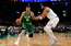 Porziņģis saslimšanas dēļ nepiedalīsies "Celtics" svētdienas mačā
