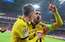 "Borussia" atbildes spēlē uzvar "Lille" un iekļūst UEFA Čempionu līgas ceturtdaļfinālā