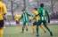 "Metta" futbolisti rezultatīvā spēlē apspēlē tukumniekus