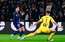 Francijas Lielpilsētu derbijā PSG futbolisti pārspēj "Olympique"
