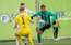 "Audas" futbolisti uzvar "Jelgavu"