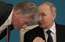 Krievija meklē papildu līdzekļus karam – Putins uzrunā oligarhus