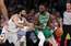 Divu pēdējo NBA čempionu duelī "Celtics" uzvar Jokiča "Nuggets"