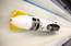 Kalendas četrinieks pasaules čempionātā bobslejā ieņem 15. vietu