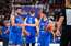 Latvijas basketbola izlase pirms "Eurobasket 2025" aizvadīs pārbaudes spēles arī izbraukumā