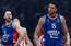 Banki un Šmita "Anadolu Efes" Eirolīgas izbraukuma spēlē pagarinājumā uzvar "Crvena Zvezda"