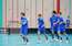 "Ķekava/RB&B" spraigā cīnā pieveic "FBK Valmiera" un izcīna Latvijas florbola čempionāta bronzu