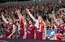 Tas bija ātri. Uz "Eurobasket 2025" Latvijas spēlēm ar Turciju, Igauniju un Serbiju biļetes izpārdotas