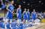 Ogres basketbolisti LIBL bronzas spēlē zaudē "Kalev"/"Cramo"