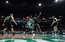 "Celtics" NBA regulāro sezonu pabeidz ar vēl vienu uzvaru pār Šarlotas "Hornets"