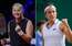 Latvijas tenisistes Sevastova un Ostapenko tiekas Madrides "WTA 1000" turnīra otrajā kārtā