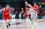"Real Madrid" basketbolisti sasniedz ceturtdaļfinālu Eirolīgā