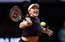 Ostapenko pārspēj Švjonteku un iekļūst Štutgartes "WTA 500" turnīra pusfinālā