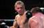 Francis Rozentāls Liepājas "Fight Night" turnīrā pirmajā raundā jaudīgi nokautē pretinieku