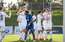 RFS futbolisti viesos pārliecinoši apspēlē "Grobiņu"
