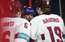 Latvijas U18 hokejisti pasaules čempionāta ceturtdaļfinālā tiekas ar spēcīgo ASV