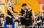 "VEF Rīga" pusfināla pirmajā spēlē uzvar "Valmieras" basketbolistus