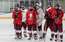 Nosaukts Latvijas U18 hokeja izlases sastāvs pasaules čempionātam