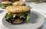 Otro Lieldienu brokastis – olu burgers
