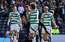 "Celtic" triumfē Skotijas Premjerlīgā ceturto gadu pēc kārtas