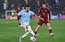 Romas derbijs Itālijas "Serie A" noslēdzas ar neizšķirtu