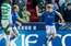 Baloža pārstāvētā "St. Johnstone" komanda Skotijas kausa finālā kapitulē "Celtics" futbolistiem