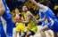 "Ventspils" uzvar "Ogri" un iekļūst LBL pusfinālā