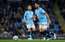 "Manchester City" spēlē pret "Aston Villa" nodrošina vietu Čempionu līgā